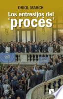 Libro Los entresijos del "procés"