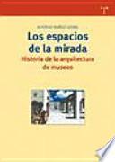 Libro Los espacios de la mirada
