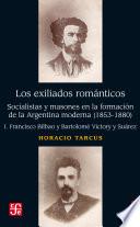 Libro Los exiliados románticos, I