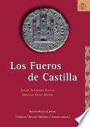 Libro Los Fueros de Castilla