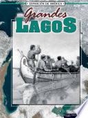 Libro Los grandes lagos
