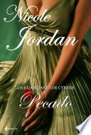 Libro Los guardianes de Cyrene. Pecado