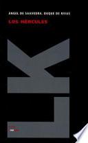 Libro Los Hercules/ The Hercules