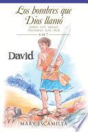 Libro Los Hombres Que Dios Llamó