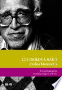 Libro Los ídolos a nado