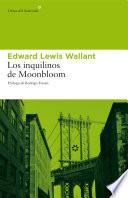 Libro Los inquilinos de Moonbloom