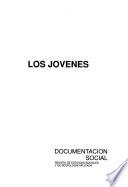 Libro Los jóvenes
