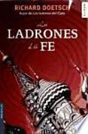 Libro Los ladrones de la fe