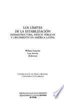 Libro Los límites de la estabilización