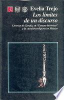 Libro Los límites de un discurso