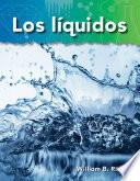 Libro Los líquidos (Liquids) (Spanish Version)