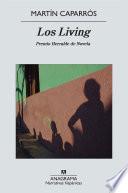 Libro Los Living