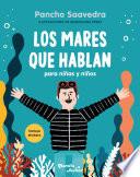 Libro Los mares que hablan para niñas y niños