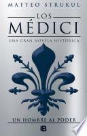 Libro Los Médici. Un hombre al poder (Los Médici 2)