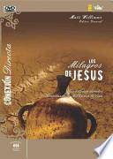 Libro Los Milagros de Jesús