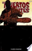 Libro Los muertos vivientes #97