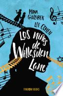 Libro Los niños de Willesden Lane