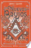 Libro Los nuevos brujos