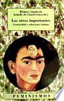 Libro Los otros importantes
