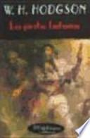 Libro Los piratas fantasmas