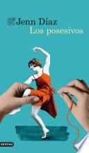 Libro Los posesivos