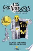 Libro Los Profanadores