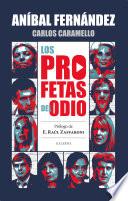 Libro Los profetas del odio