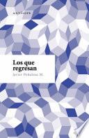 Libro Los que regresan
