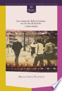 Libro "Los relatos" de Julio Cortázar en el cine de ficción (1962-2009)