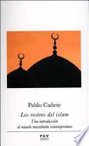 Libro Los rostros del islam