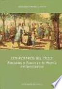 Libro Los rostros del ocio