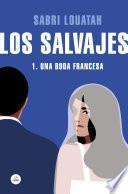 Libro Los salvajes 1