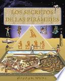 Libro Los secretos de las pirámides