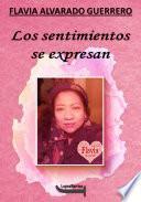 Libro Los sentimientos se expresan