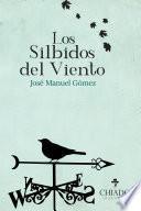 Libro Los silbidos de viento