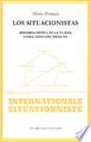 Libro Los situacionistas