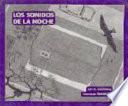 Libro Los Sonidos De LA Noche