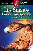 Libro Los Suenos