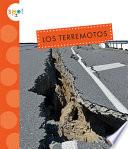 Libro Los Temblores