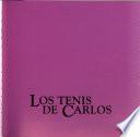 Libro Los tenis de Carlos