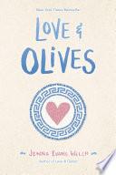 Libro Love & Olives