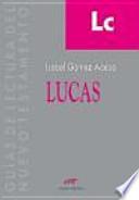 Libro Lucas