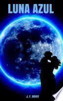 Libro Luna Azul