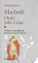 Libro Macbeth