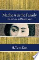 Libro Madness in the Family