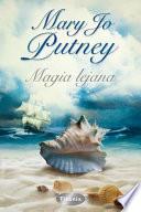 Libro Magia lejana