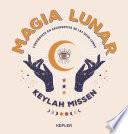 Libro Magia lunar