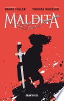 Libro Maldita