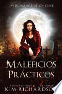 Libro Maleficios Prácticos