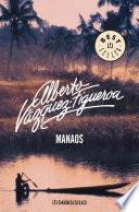 Libro Manaos